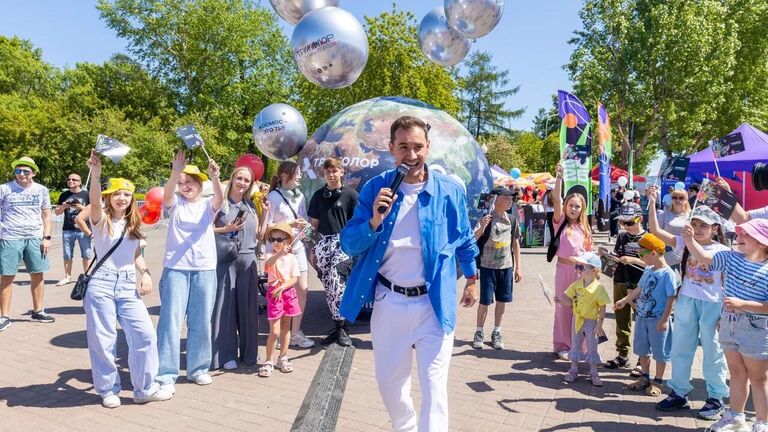 Проект Триколор в твоем городе Проект Триколор в твоем городе