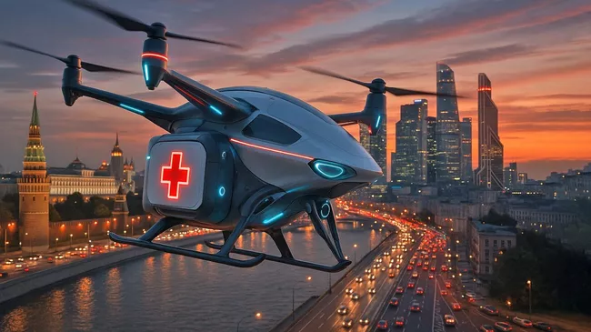 Изображение сгенерировано ИИ