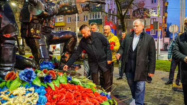 Участники Героев Подмосковья изучили работу городских служб Химок