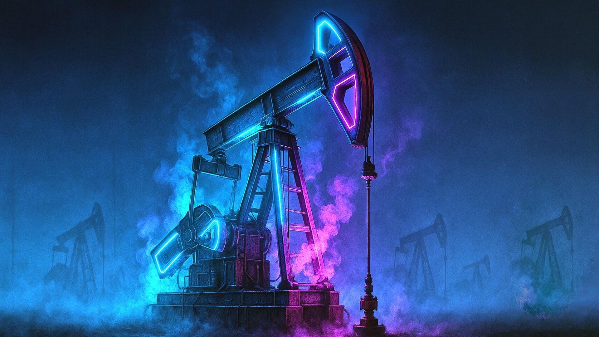 Изображение сгенерировано ИИ - РИА Новости, 1920, 25.11.2025