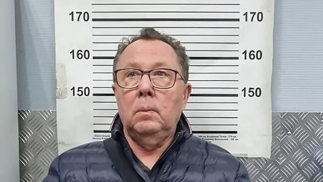 Александр Гордеев, как пояснили его адвокаты, переехал на ПМЖ в Россию в 2020 году с намерением получить гражданство РФ