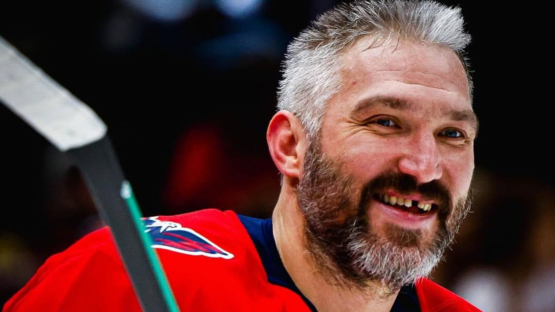 Александр Овечкин - РИА Новости, 1920, 29.11.2025