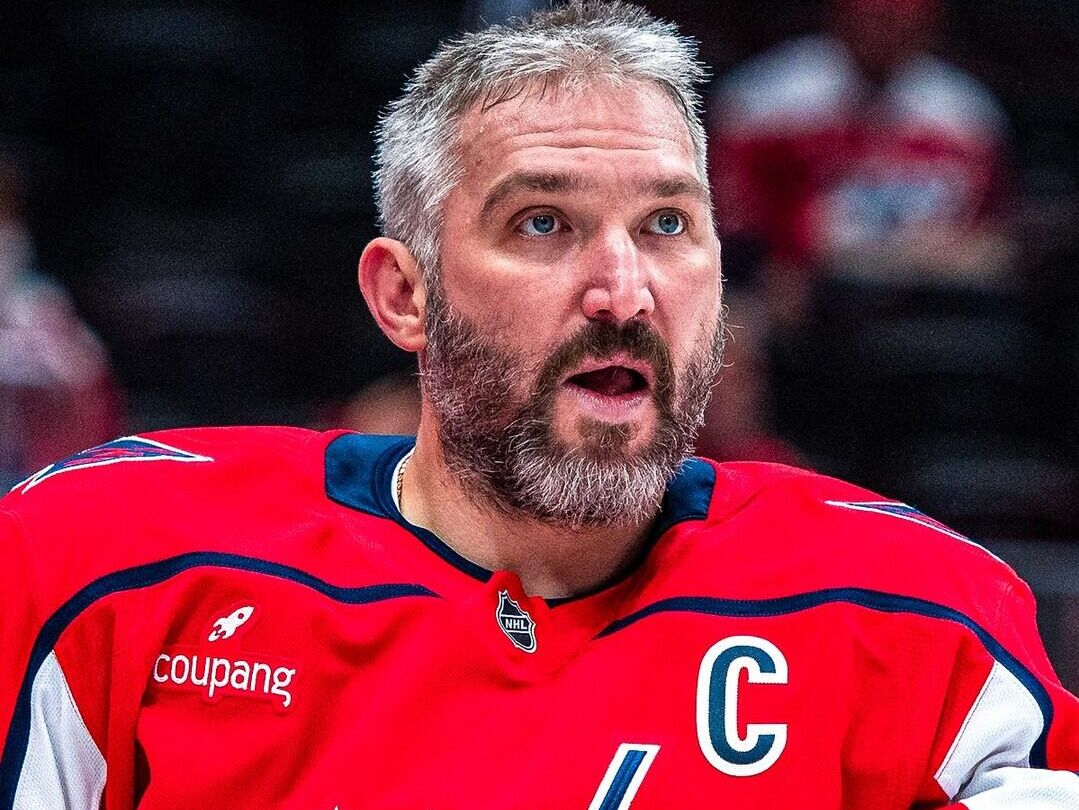 Александр Овечкин - РИА Новости, 1920, 17.12.2025