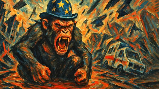 Изображение сгенерировано ИИ