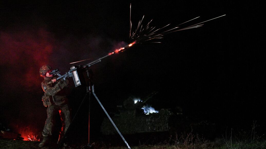 ПВО за ночь сбила 47 украинских беспилотников