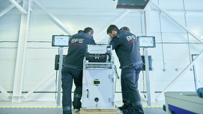 Ликсутов: офсеты помогут Москве при переходе на российские технологии