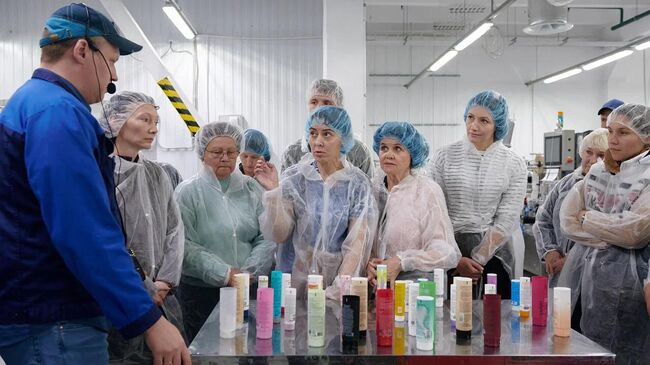 Квиз о промышленности Москвы пройдет онлайн