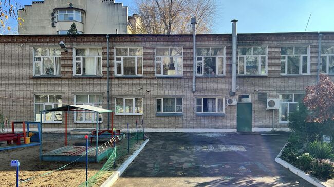 Последствия ночной атаки беспилотников ВСУ в Таганроге