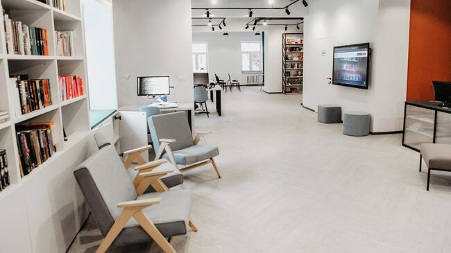 Более 450 тысяч человек посетили библиотеки Химок с начала года