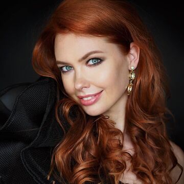 Анна Ширяева Анна Ширяева