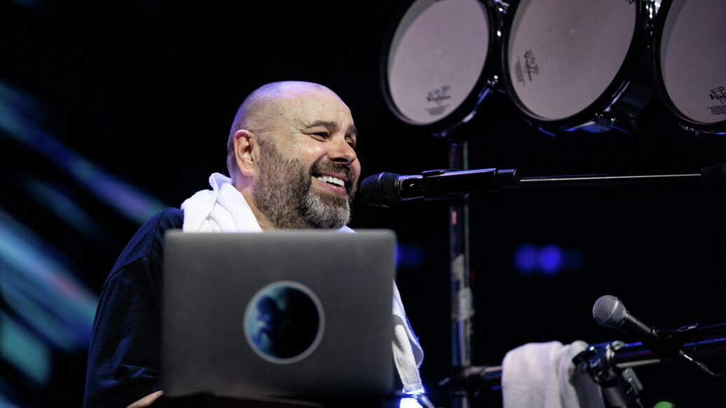 Максим Фадеев: "Хочу работать с наполненными людьми, а не с "пустолайками"