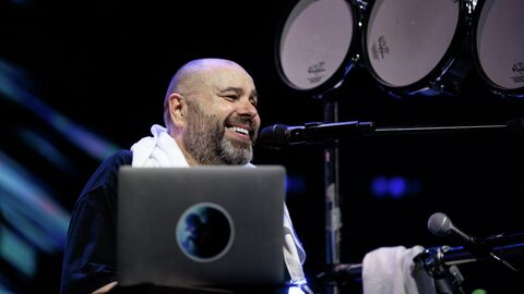 Максим Фадеев