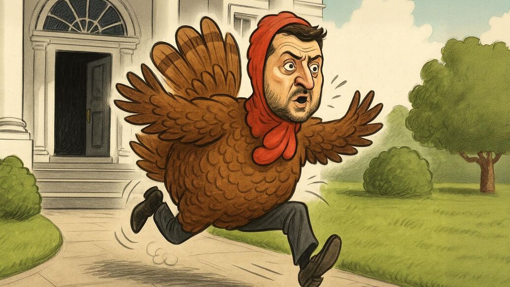 Зеленского ждет расплата: Киев до крайности разозлил Трампа