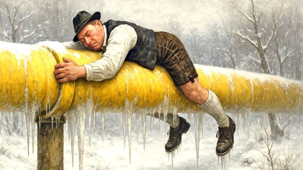 Атлантика начала пожинать плоды конфликта с Россией