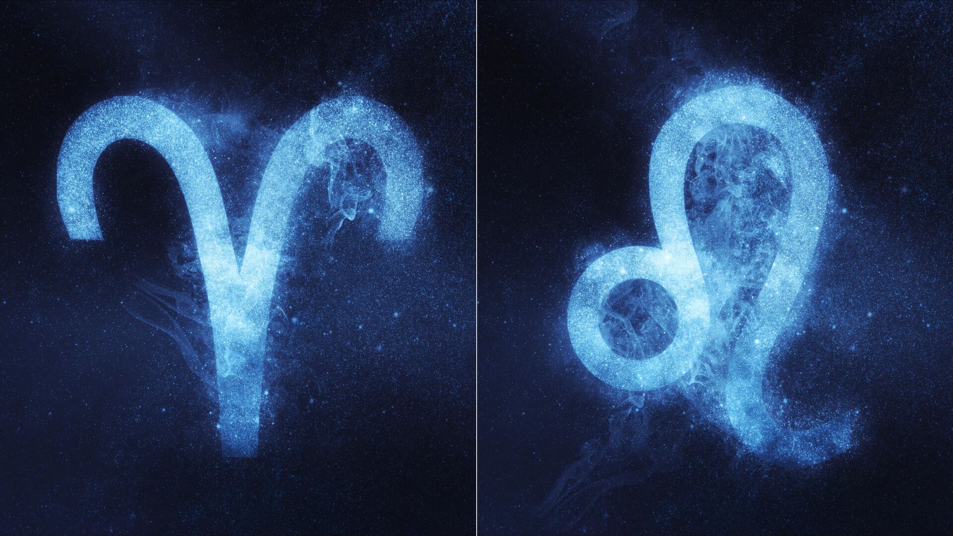 Овен и Лев - РИА Новости, 1920, 25.11.2025