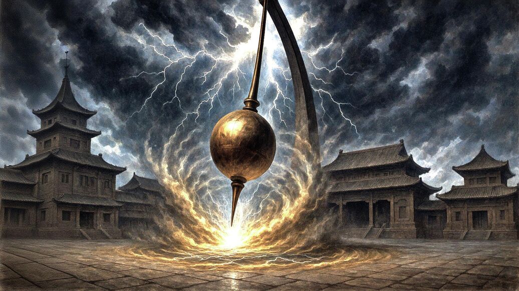 Дата уже названа: Америка запустила водоворот новой войны