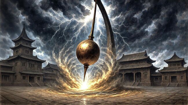 Изображение сгенерировано ИИ