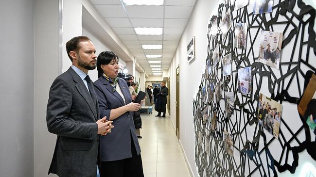 Виталий Королев