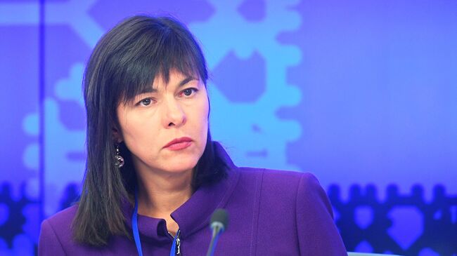 Ирина Акулович