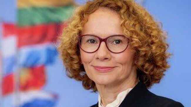 Радмила Шекеринска