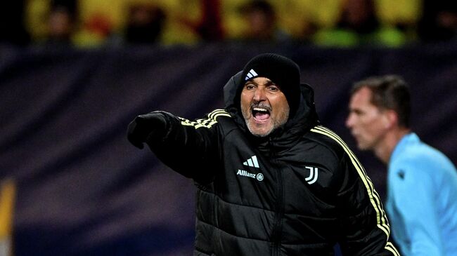 Лучано Спаллетти