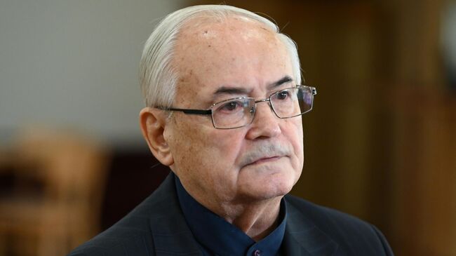 Всеволод Шиловский