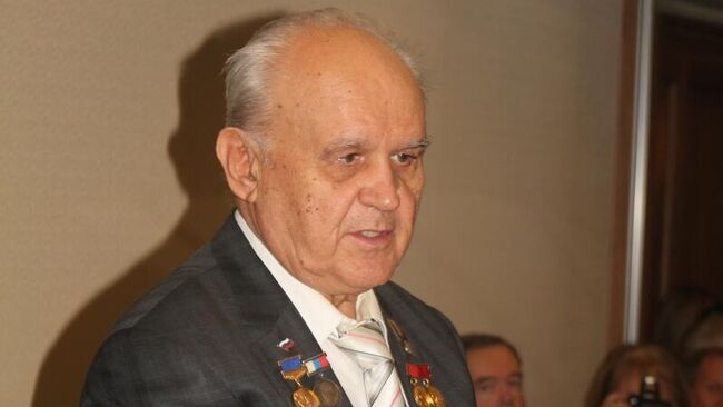 Валериан Соболев