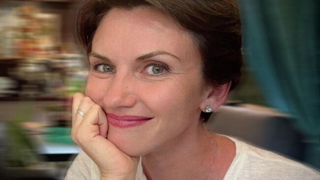 Анна Новикова