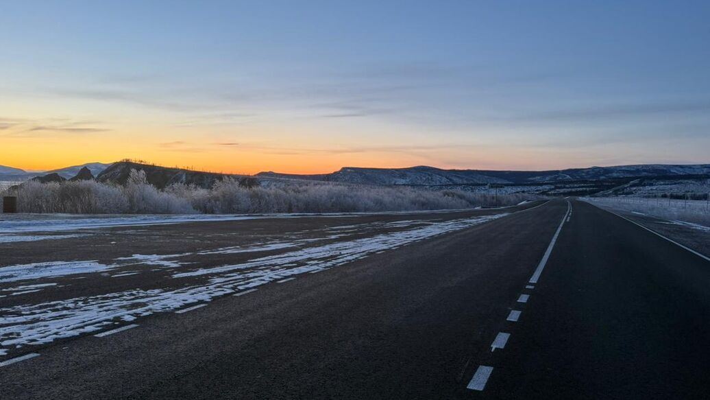 Обновление автодорог: как туризм становится драйвером экономического роста