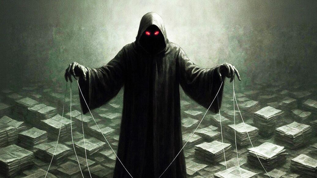 Назван тайный враг мира с Россией в элите США. Несите нового