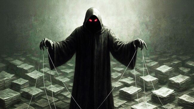 Изображение сгенерировано ИИ