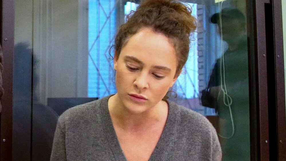 Суд вынес приговор актрисе Тарасовой, назначив ей наказание в виде трех лет лишения свободы условно