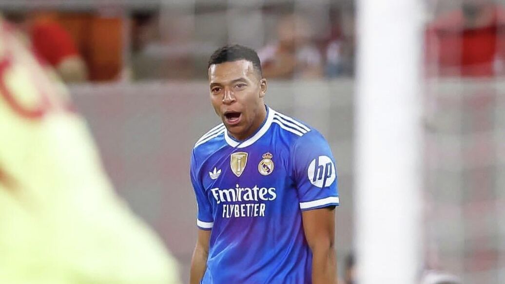 Суд обязал "ПСЖ" выплатить компенсацию Мбаппе