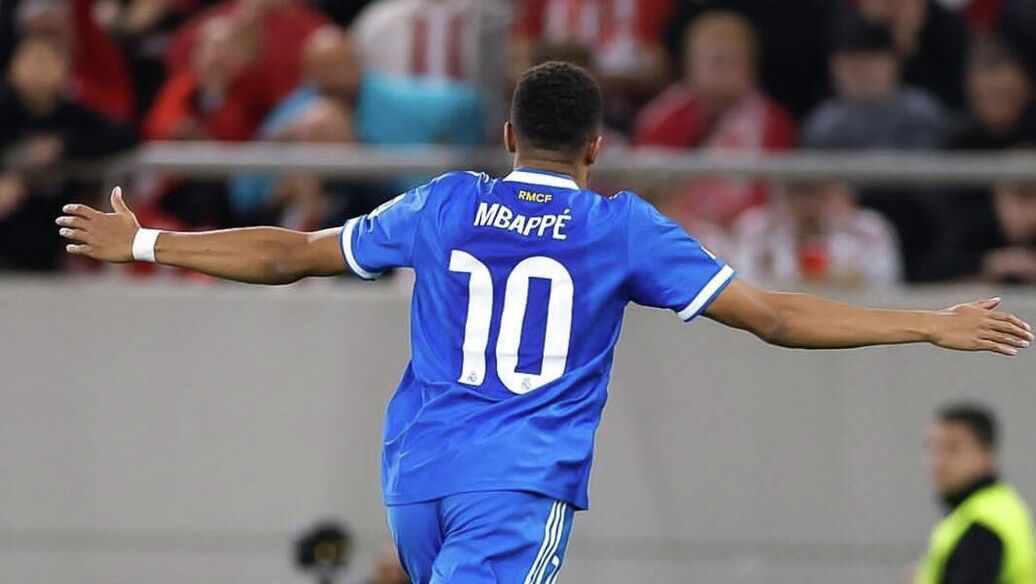 Назван лучший игрок недели в Лиге чемпионов