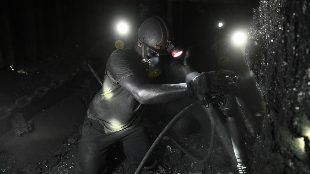 Часть угольных шахт в ДНР ликвидируют или законсервируют