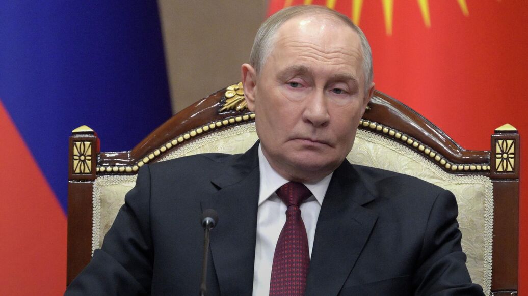 Путин назвал условие для завершения СВО и оценил мирный план США