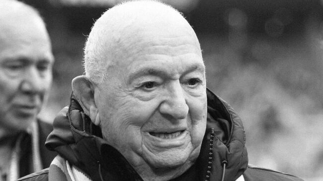 Никита Симонян