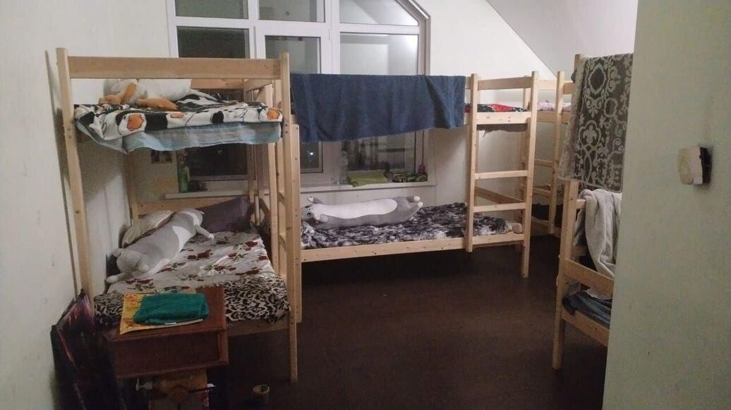 Дети, спасенные из рехаба на Урале, рассказали о наказаниях за провинности