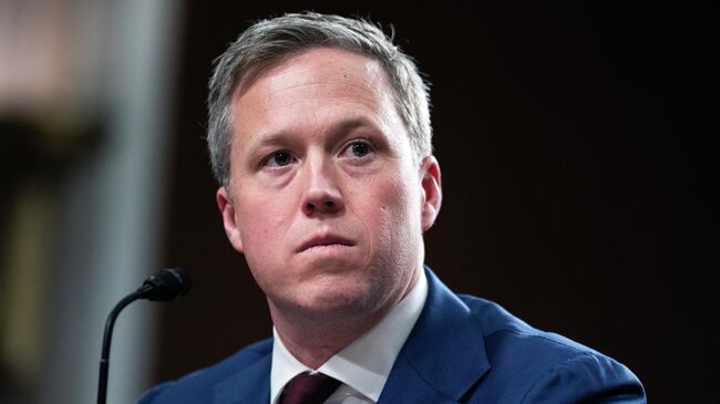 Дэниел Дрисколл