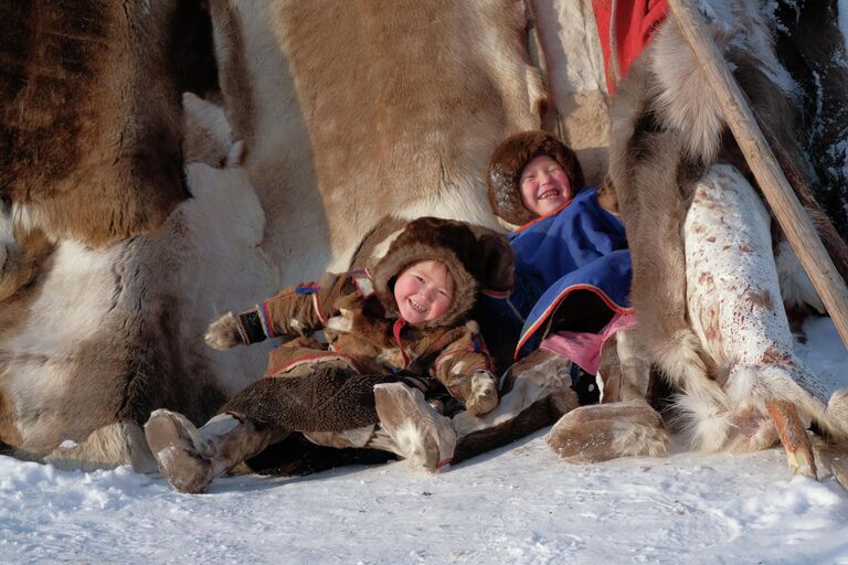 Фотография Василия Шуклина Чумовая жизнь. Игры на улице Фотография Василия Шуклина Чумовая жизнь. Игры на улице