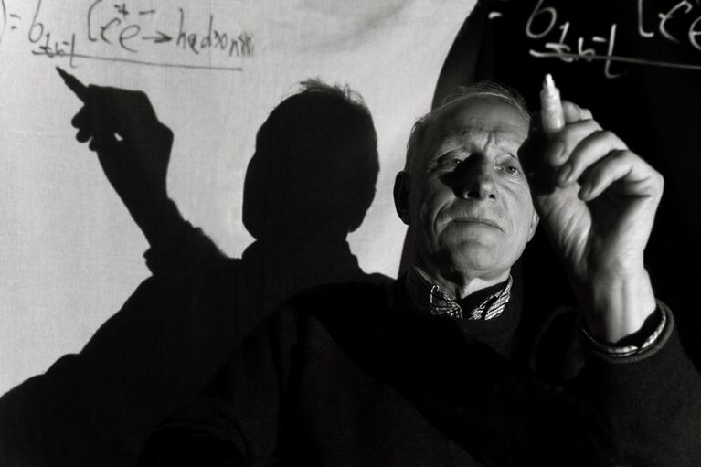 Фотография Елены Соколовой Теоретик Фотография Елены Соколовой Теоретик