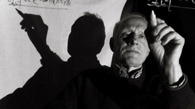 Фотография Елены Соколовой Теоретик