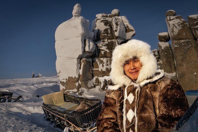 Фотография Ольги Мусиенко Якутия - моя родина! Фотография Ольги Мусиенко Якутия - моя родина!