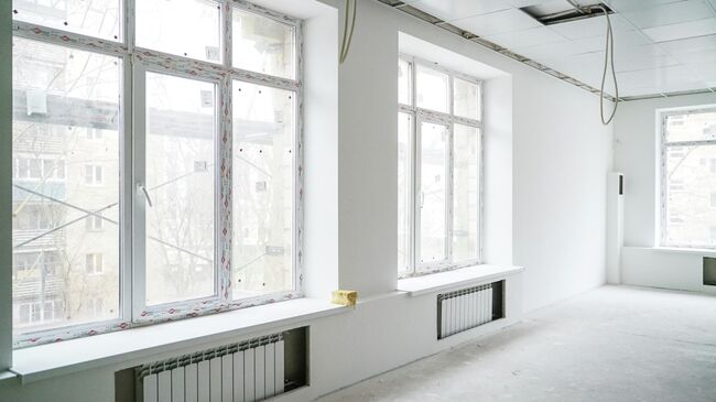 Детский сад Маячок в Химках