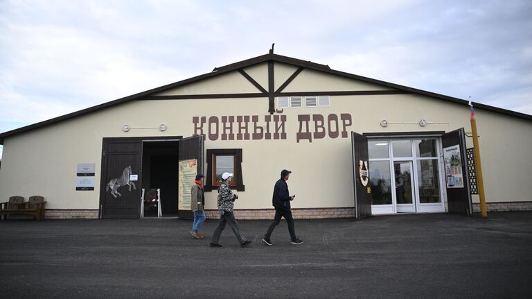 Наш ответ ВОЗ. Ученые заявили о пользе русской природы в борьбе с неврозами