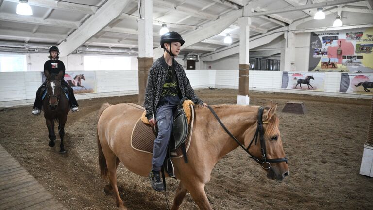 Наш ответ ВОЗ. Ученые заявили о пользе русской природы в борьбе с неврозами