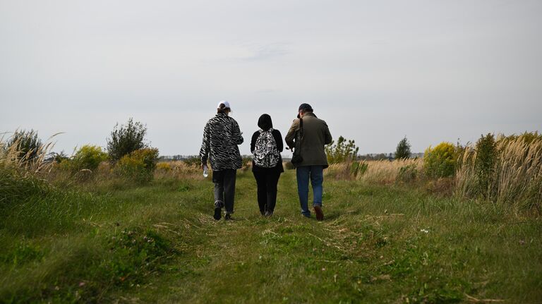 Наш ответ ВОЗ. Ученые заявили о пользе русской природы в борьбе с неврозами