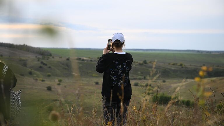 Наш ответ ВОЗ. Ученые заявили о пользе русской природы в борьбе с неврозами