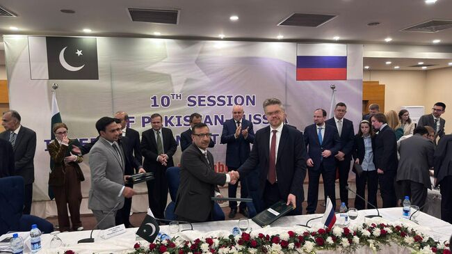 Sputnik и APP подписали соглашение о сотрудничестве