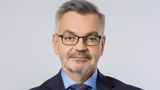 Кшиштоф Краевский